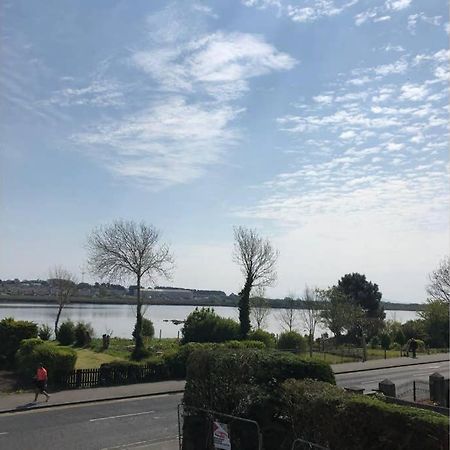 Lake View Galway City ภายนอก รูปภาพ