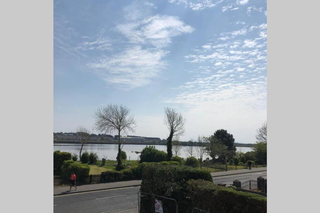 Lake View Galway City ภายนอก รูปภาพ