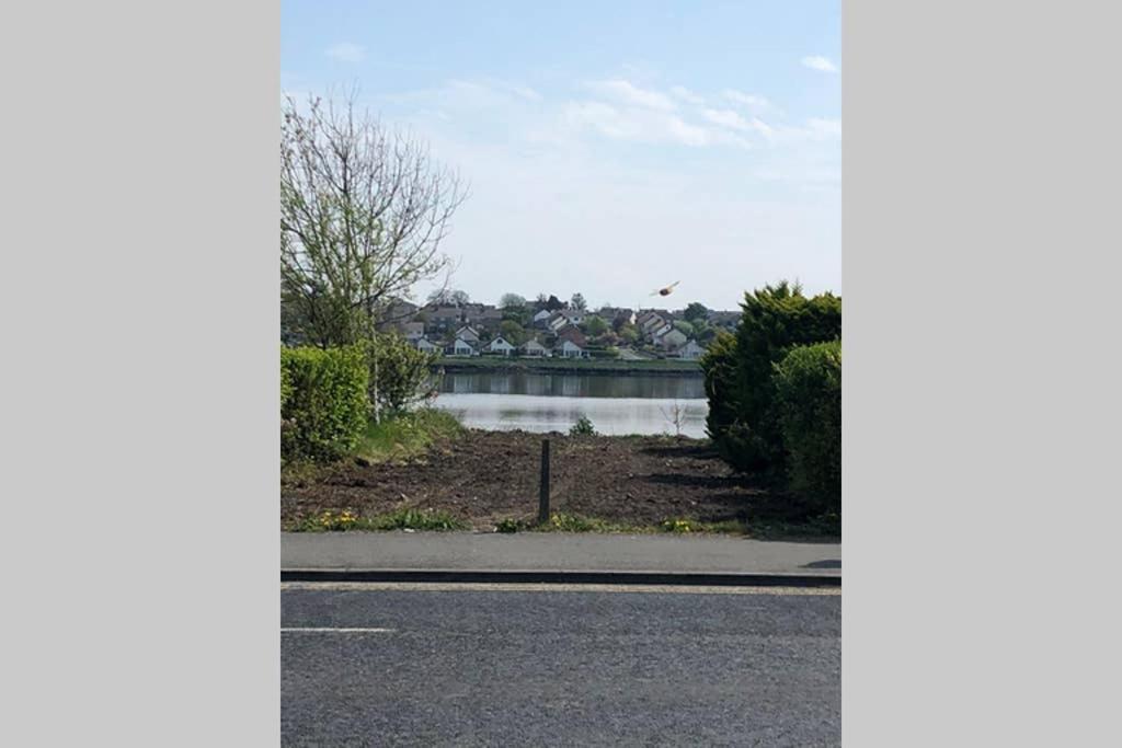 Lake View Galway City ภายนอก รูปภาพ