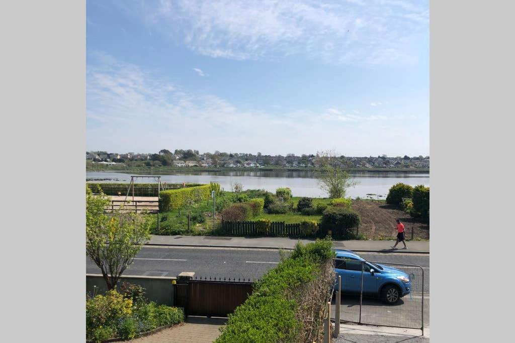 Lake View Galway City ภายนอก รูปภาพ
